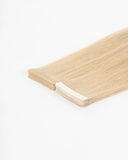 Champagne Blonde (#620) Tape-In Extension (30g-70g)