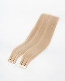 Champagne Blonde (#620) Tape-In Extension (30g-70g)