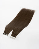 Mocha Brown (#3C) Tape-In Extension (50g-70g)