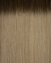 Toffee Brown/Toffee Blonde (R#7/16) Tape-In Extension (50g-70g)