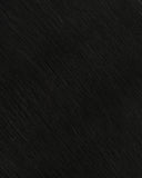 Jet Black (#1) Butterfly Weft (50g-70g)