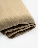 Toffee Brown/Toffee Blonde (R#7/16) Butterfly Weft (50g-70g)