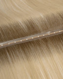 Toffee Brown/Toffee Blonde (R#7/16) Butterfly Weft (50g-70g)