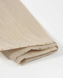 Sandy Blonde (#SILVER) Butterfly Weft (50g-70g)