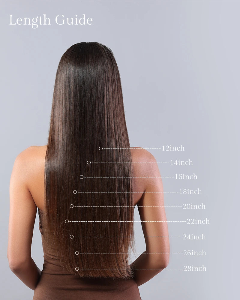 TresevaHair