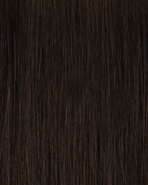 Espresso Dark Brown (#2N) Tape-In Extension (50g-70g)