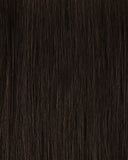 Espresso Dark Brown (#2N) Tape-In Extension (50g-70g)