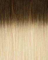 White Blonde Balayage (#5/613N) Tape-In Extension (50g-70g)