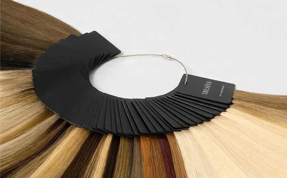 How to Choose the Best Hair Extensions: A Complete Guide for Beautiful, Natural-Looking Hair