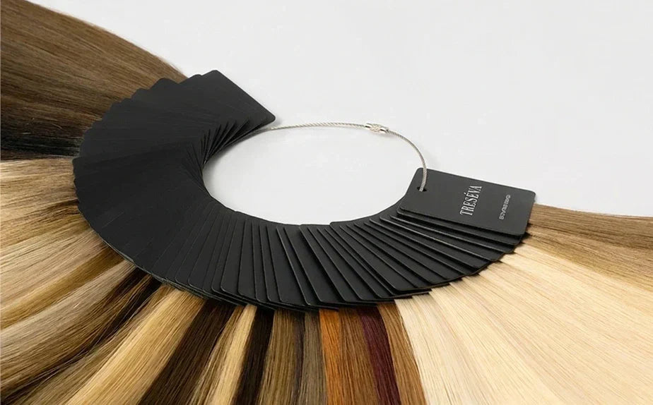 How to Choose the Best Hair Extensions: A Complete Guide for Beautiful, Natural-Looking Hair