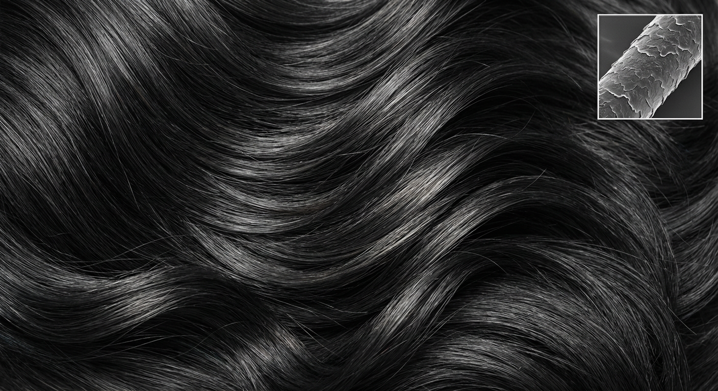Virgin Hair vs Remy Hair: What’s the Real Difference?