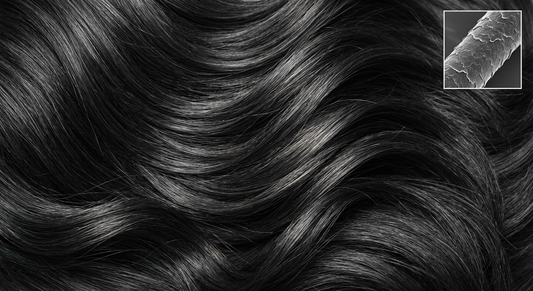 Virgin Hair vs Remy Hair: What’s the Real Difference?