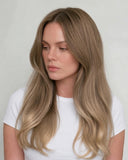 Amber Brown (O#28) Tape-In Extension (30g-70g)