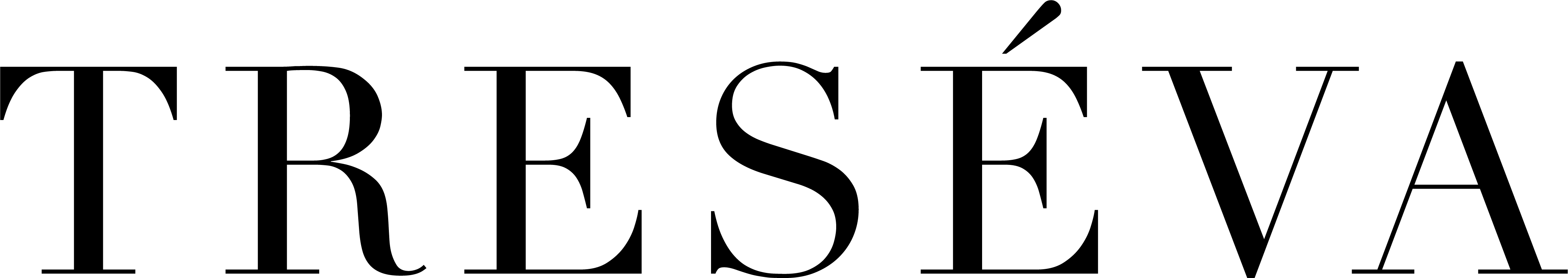 TresevaHair