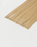 Dirty Blonde (#18) Flat-Tip Hair Extension (50g-70g)