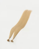 Dirty Blonde (#18) Flat-Tip Hair Extension (50g-70g)