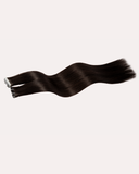 Natural Black (4B) Classic Clip-Ins (120g-150g)