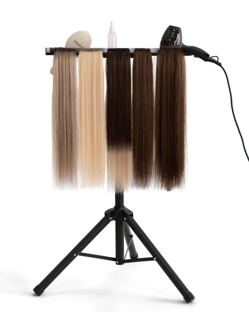 SalonGrade Adjustable Extension Styling Station