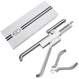 Treseva Pro 6D Invisible Hair Extension Applicator V2