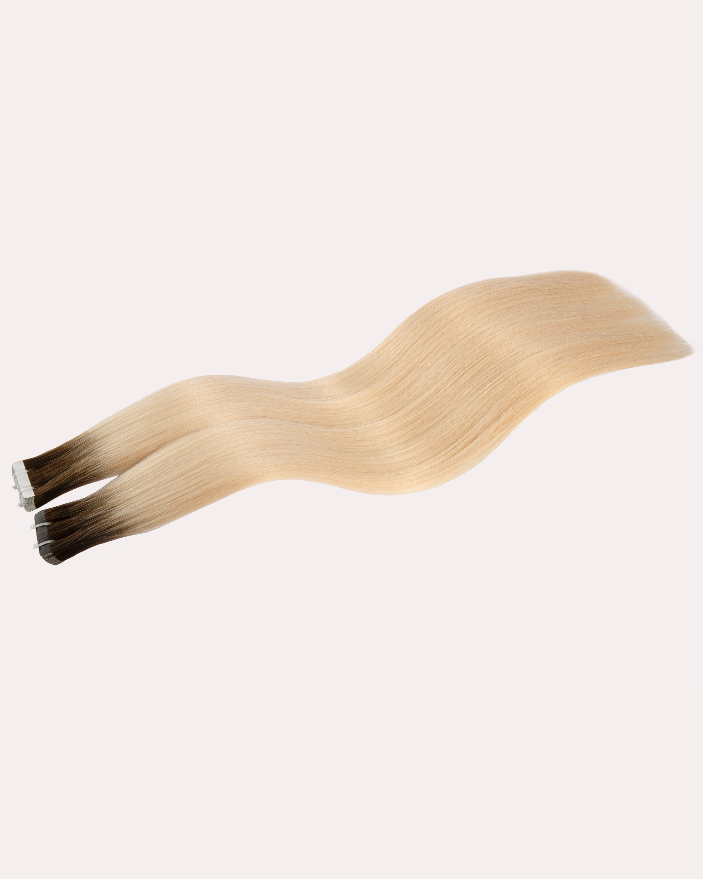 Natural Black (6B) Classic Clip-Ins (120g-150g)