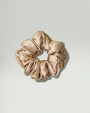 100% Mulberry Silk Scrunchie