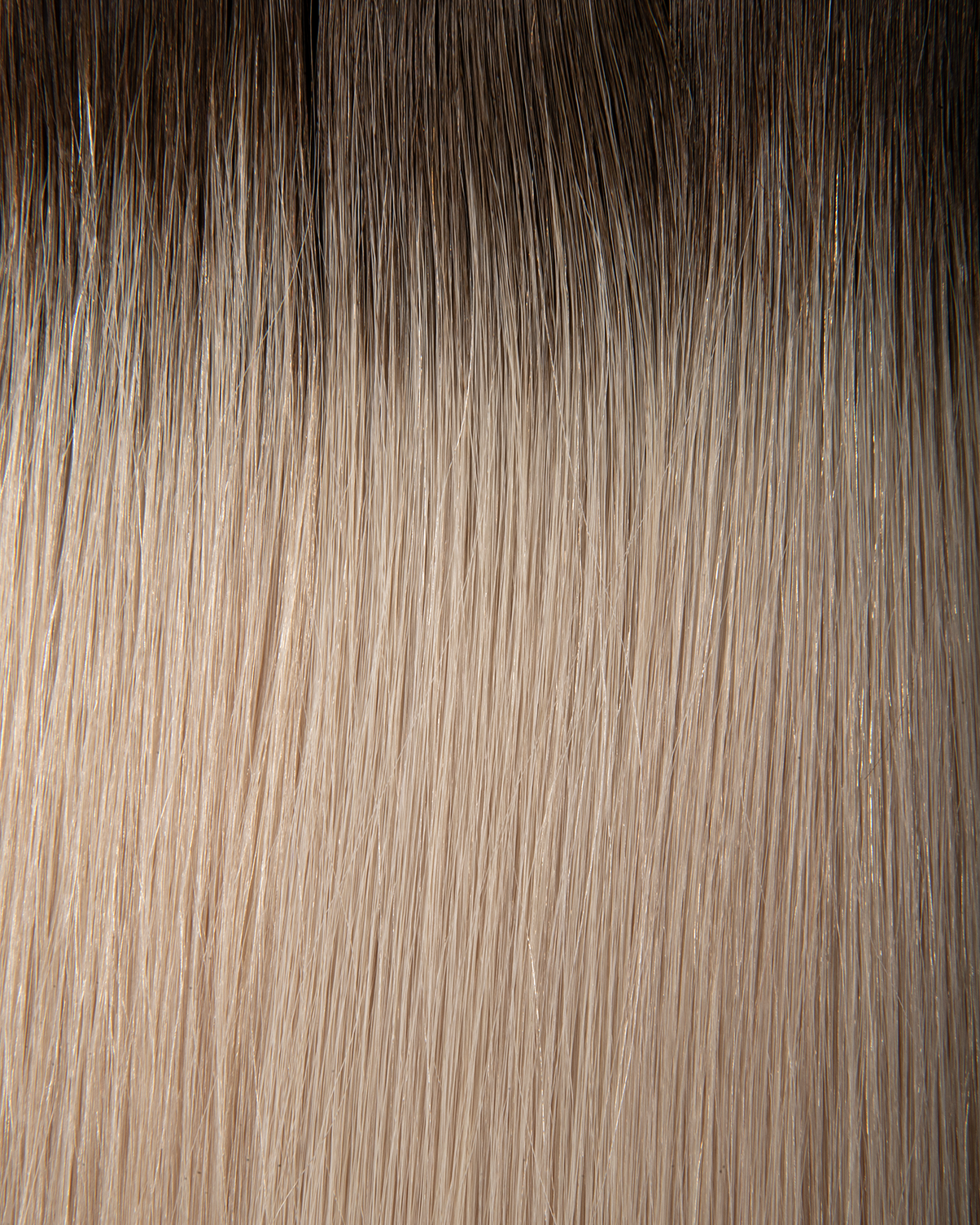 Natural Black (6B) Classic Clip-Ins (120g-150g)