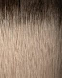 Natural Black (6B) Classic Clip-Ins (120g-150g)