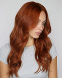 Spiced Crimson (#570) Tape-In Extension (30g-70g)