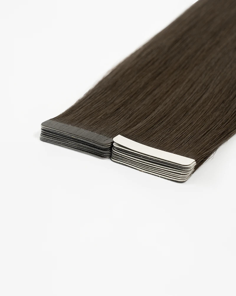 Espresso Brown (