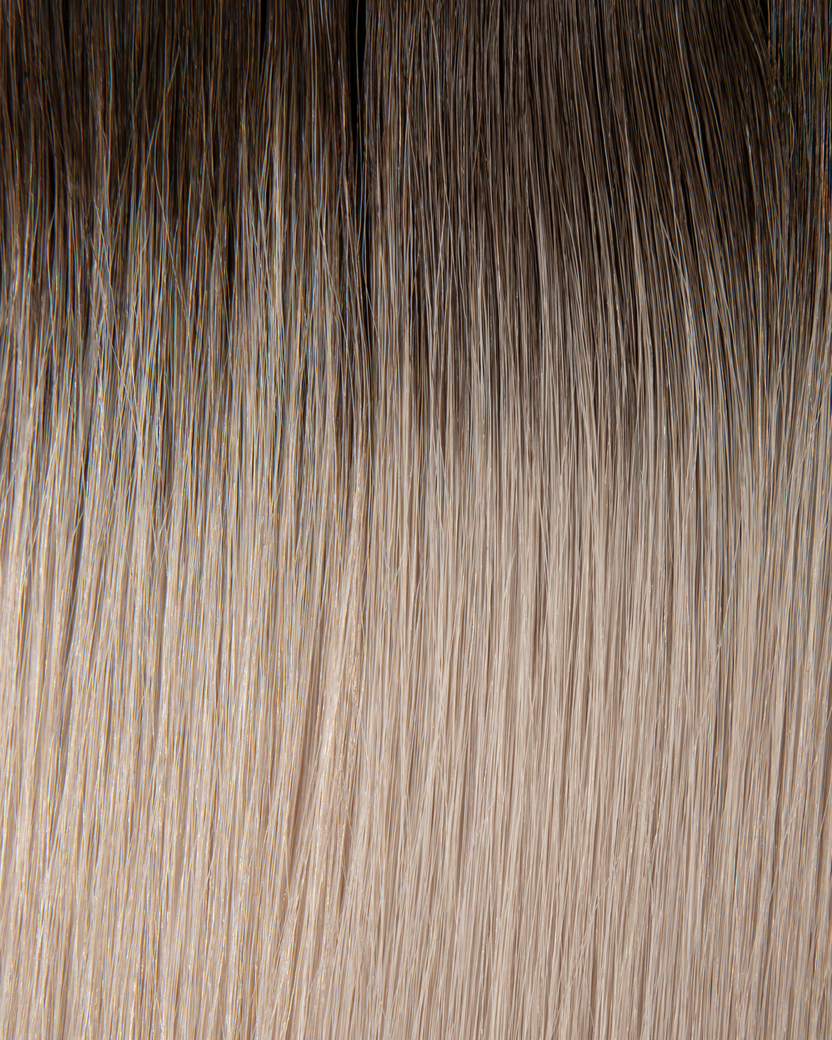 Natural Black (5B) Classic Clip-Ins (120g-150g)