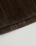 Dark Brown (#2) Genius Weft (50g-70g)