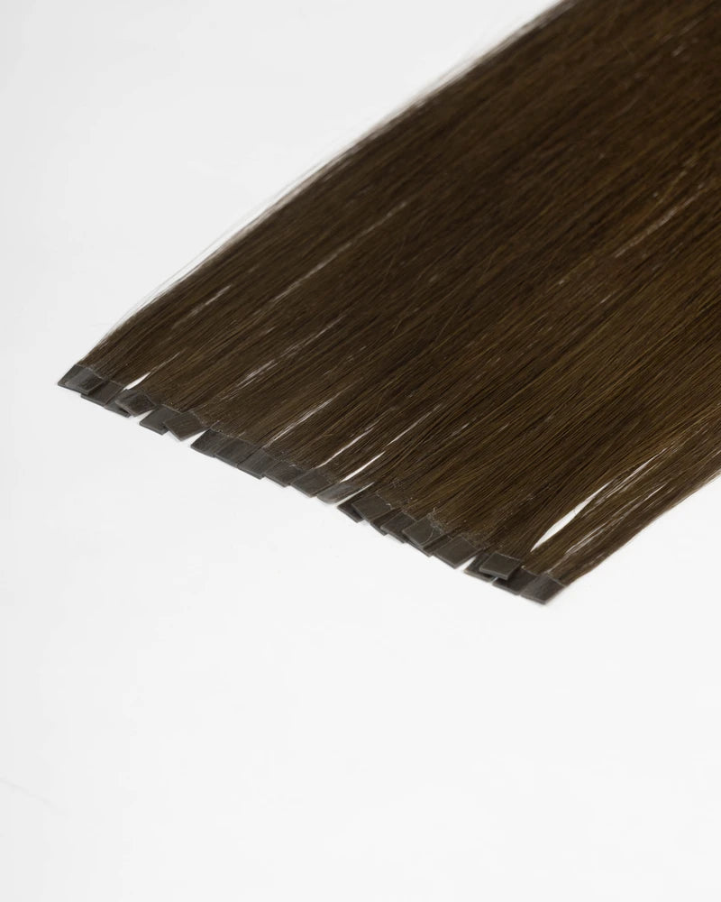 Dark Brown (