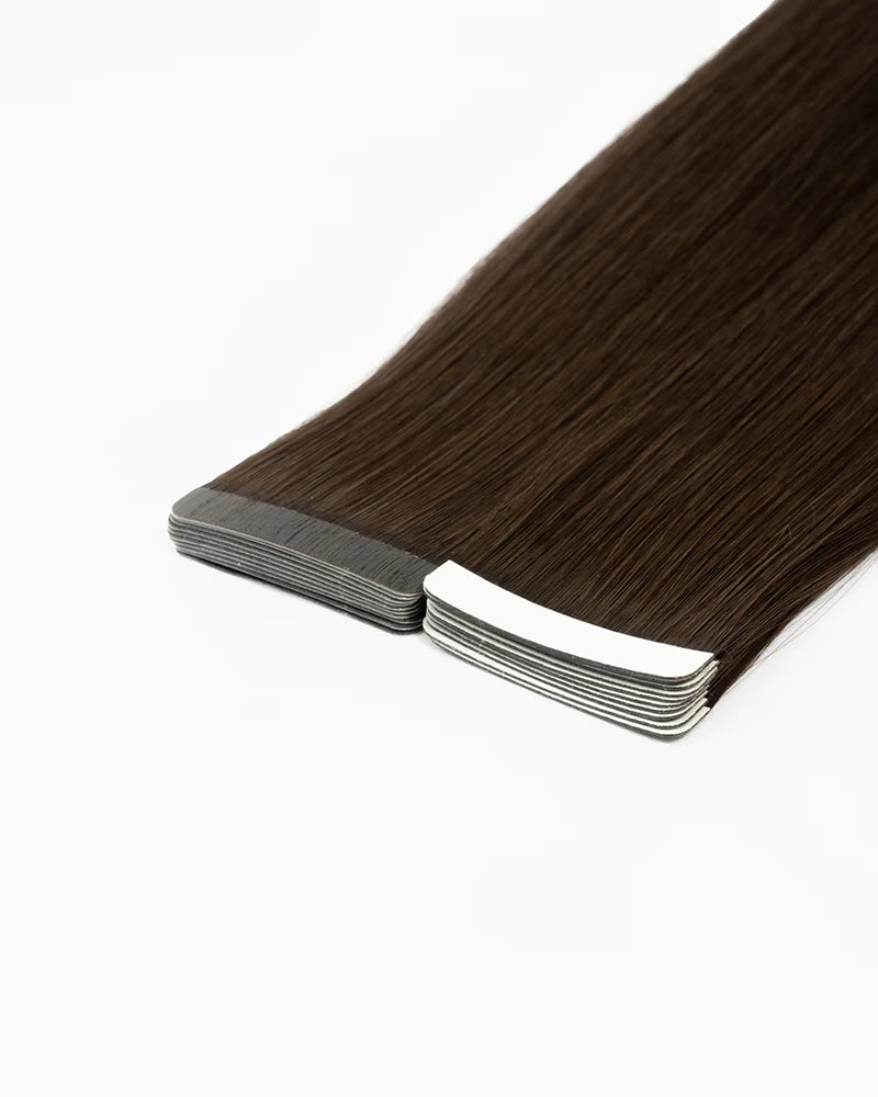 Dark Brown (