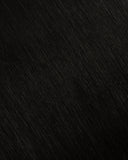 Off Black Clip In Hair Extensions (140g)