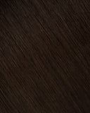 Dark Brown (#2) Genius Weft (50g-70g)