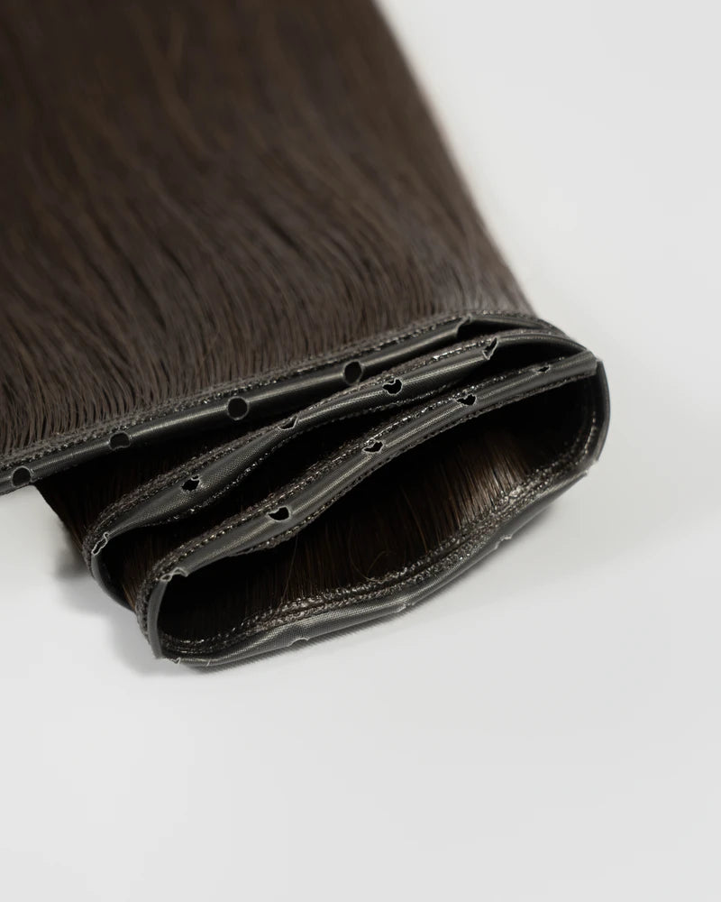 Dark Brown (