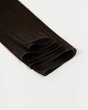 Dark Brown (#2) Genius Weft (50g-70g)