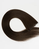 Dark Brown (#2) Genius Weft (50g-70g)