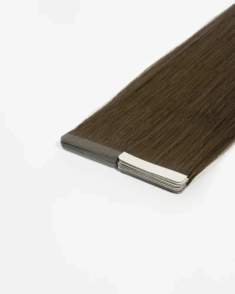Walnut Brown (
