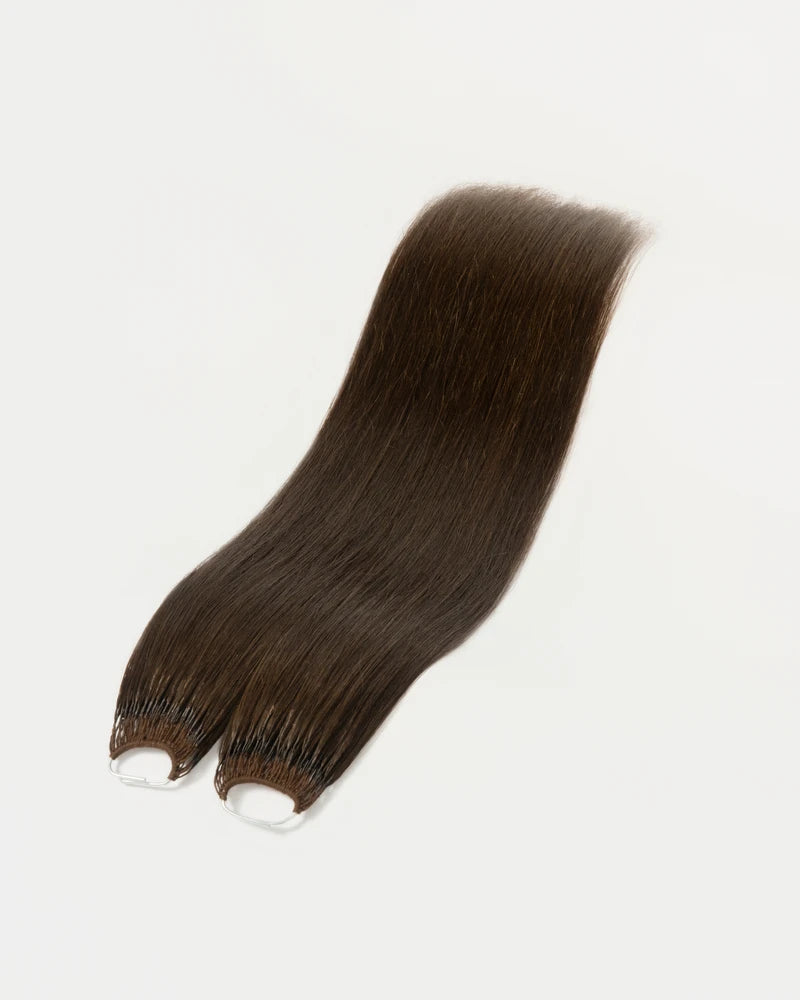 Walnut Brown (
