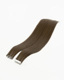 Walnut Brown (#3) Tape-In Extension (30g-70g)
