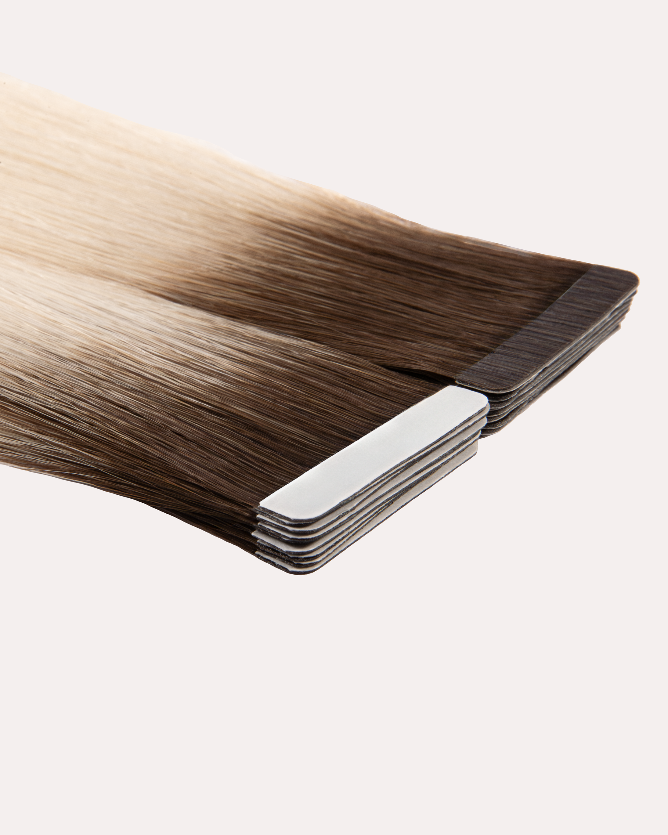 Natural Black (5B) Classic Clip-Ins (120g-150g)