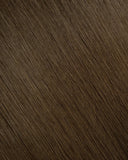 Walnut Brown (#3) Flat-Tip Hair Extension (50g-70g)