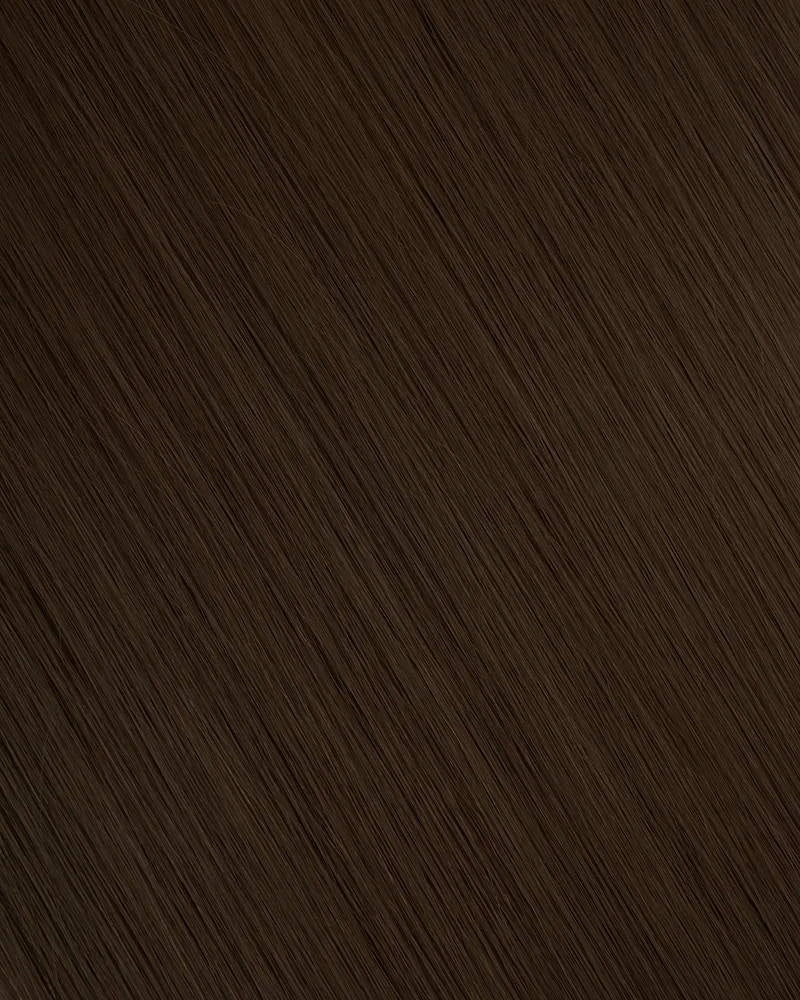 Chocolate Brown (