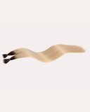 Natural Black (2B) Classic Clip-Ins (120g-150g)