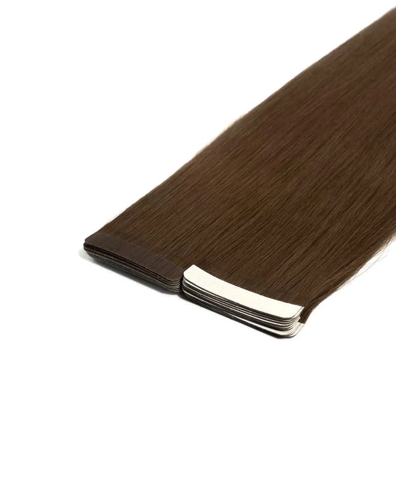 Chocolate Brown (