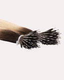Natural Black (2B) Classic Clip-Ins (120g-150g)