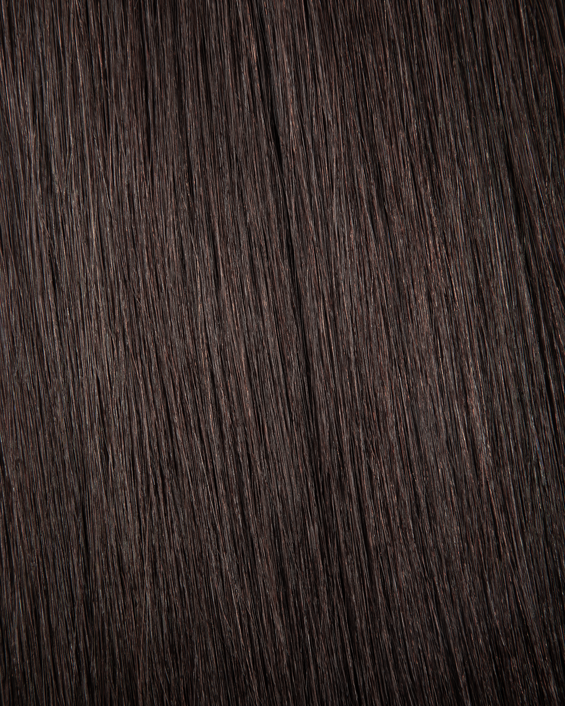 Natural Black (4B) Classic Clip-Ins (120g-150g)