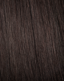 Natural Black (4B) Classic Clip-Ins (120g-150g)