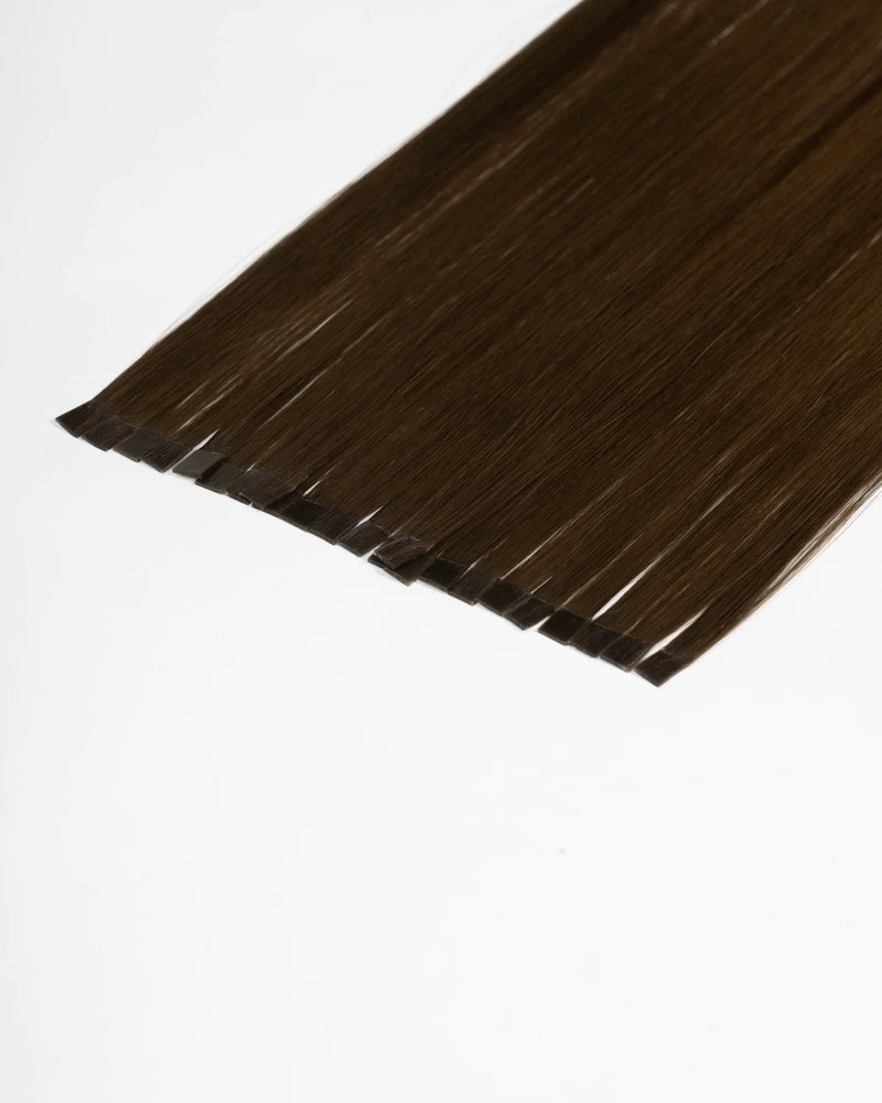 Chocolate Brown (